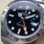 Rolex Explorer II - Image 4