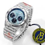 Breitling Chronomat B01 42 - Image 4