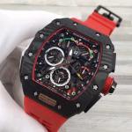 Richard Mille 50-03 - Image 4