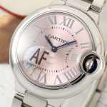 Cartier 33mm Ballon Bleu de Cartier watch - Image 4