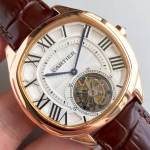 Drive De Cartier watch - Image 4