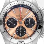 Breitling Chronomat B01 42 - Image 4