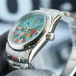 Rolex Oyster Perpetual 41 - Image 4