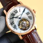 Drive De Cartier watch - Image 4