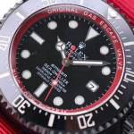 Rolex SEA-DWELLER 44 - Image 4