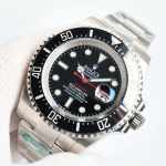 Rolex Deepsea 43 - Image 4