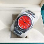 Rolex Oyster Perpetual 36 - Image 4