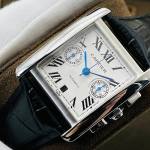 Cartier Tank MC - Image 4