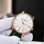 Vacheron Constantin Patrimony Self-winding - Image 4