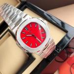 Patek Philippe Nautilus 5711/1A - Image 4