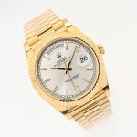 Rolex Day-Date 40 - Image 4