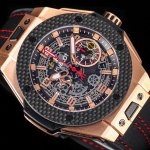 Hublot Big Bang Unico Ferrari - Image 4