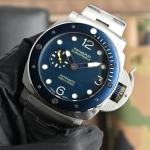 PANERAI SUBMERSIBLE PAM01676 - Image 4