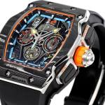 Richard Mille 65-01 - Image 4