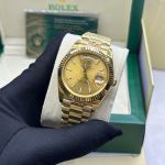 Rolex Day-Date 40 - Image 4