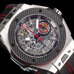 Hublot Big Bang Unico Ferrari - Image 4