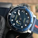 PANERAI SUBMERSIBLE PAM01676 - Image 4