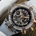 Hublot Big Bang - Image 4