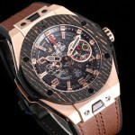 Hublot Big Bang Unico Ferrari - Image 4