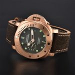 PANERAI SUBMERSIBLE PAM00382 - Image 4