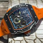 Richard Mille 65-01 - Image 4