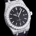 Audemars Piguet Royal Oak 15510 - Image 4