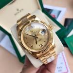 Rolex Day-Date 40 - Image 4