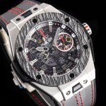 Hublot Big Bang Unico Ferrari - Image 4