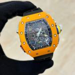 Richard Mille 65-01 - Image 4