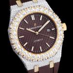 Audemars Piguet Royal Oak 15510 - Image 4