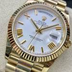 Rolex Day-Date 40 - Image 4