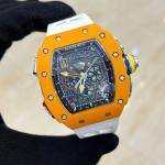 Richard Mille 65-01 - Image 4
