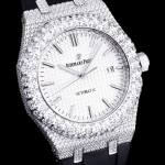 Audemars Piguet Royal Oak 15510 - Image 4
