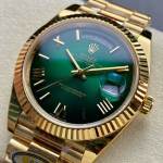 Rolex Day-Date 40 - Image 4
