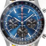 Breitling Navitimer B01 Chronograph 43 - Image 4