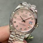 Rolex Datejust 31 - Image 4