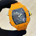 Richard Mille 65-01 - Image 4