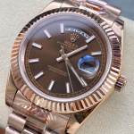 Rolex Day-Date 40 - Image 4