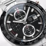 TAG Heuer Carrera Chronograph - Image 4