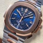 Patek Philippe 5980 - Image 4