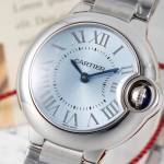Cartier 28mm Ballon Bleu de Cartier watch - Image 4