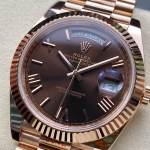 Rolex Day-Date 40 - Image 4