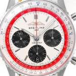 Breitling Navitimer B01 Chronograph 43 - Image 4