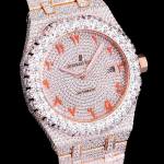 Audemars Piguet Royal Oak 15510 - Image 4