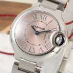 Cartier 28mm Ballon Bleu de Cartier watch - Image 4