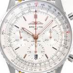 Breitling Navitimer B01 Chronograph 43 - Image 4