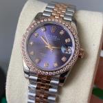 Rolex Datejust 31 - Image 4