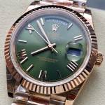 Rolex Day-Date 40 - Image 4
