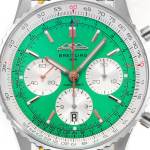 Breitling Navitimer B01 Chronograph 43 - Image 4