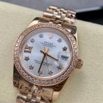 Rolex Datejust 31 - Image 4